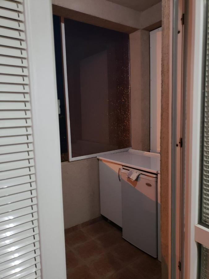 Apartments Petricevic Sutomore Exterior foto