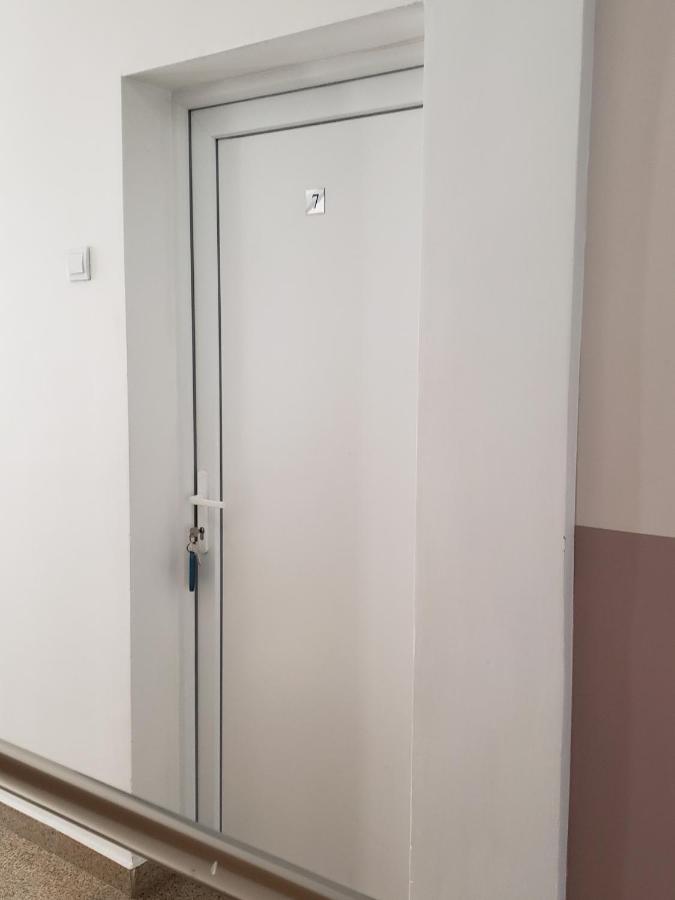 Apartments Petricevic Sutomore Exterior foto