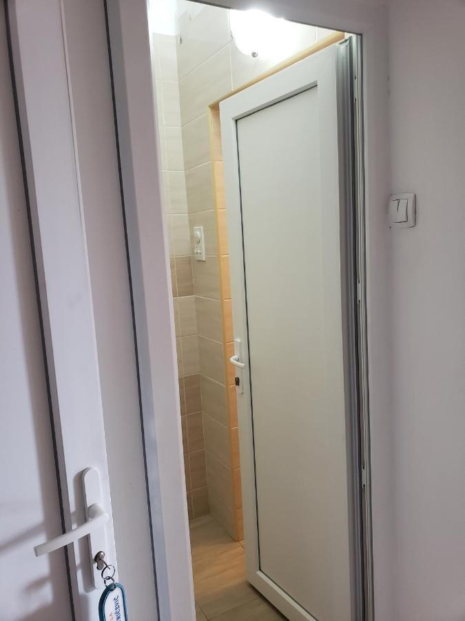 Apartments Petricevic Sutomore Exterior foto