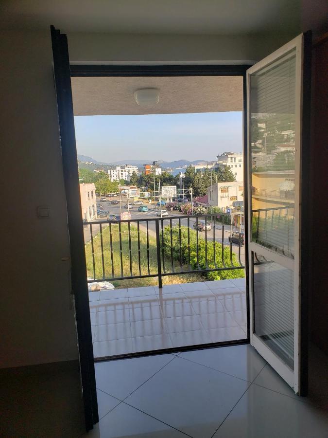 Apartments Petricevic Sutomore Exterior foto