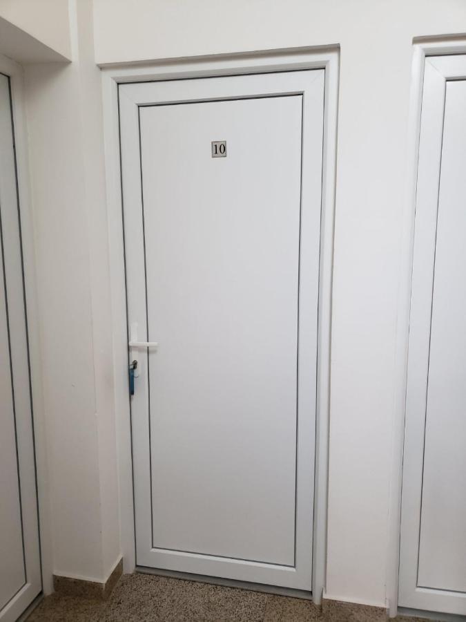 Apartments Petricevic Sutomore Exterior foto
