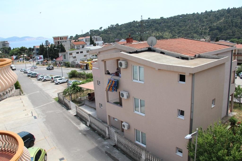 Apartments Petricevic Sutomore Exterior foto